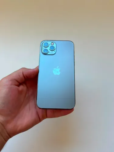 iPhone 12 Pro 128GB (garantia e parcelamento) 
