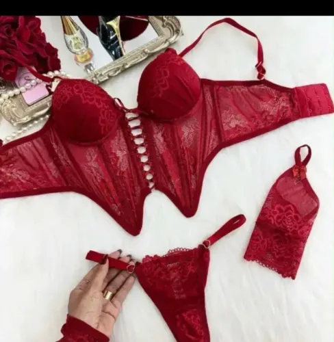 Roupa intima