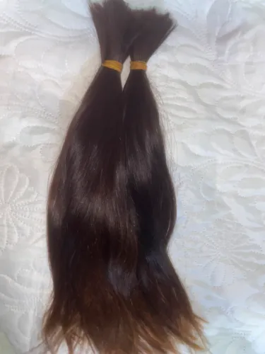 Cabelo humano