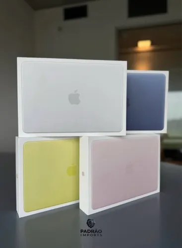 MacBook neo 256gb LACRADO