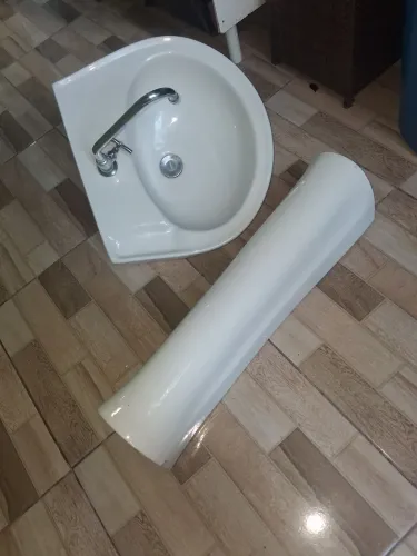 Lavatório para banheiro completo