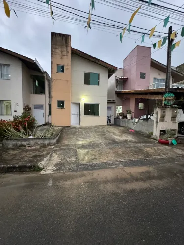 Casa para locação