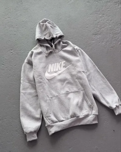 Blusa de frio moletom Nike