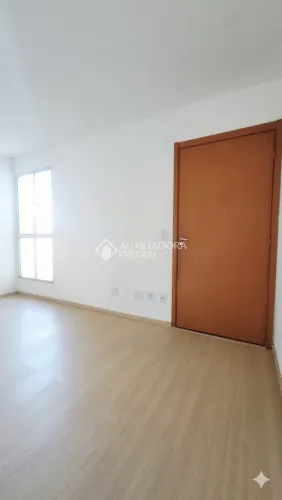 Apartamento de 2 quartos à venda no bairro Vila Nova em Porto Alegre