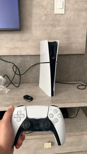 PS5 Slim 1TB
