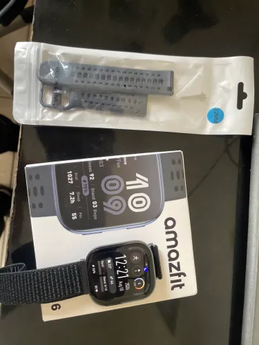 Amazfit Bip 6