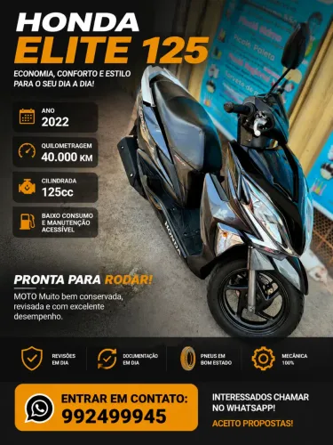 Elite 125 