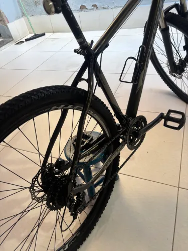 Bicicleta South aro 29