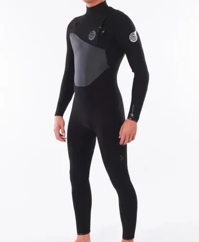 Long John Rip Curl E6 Flashbomb 4/3 - Tam. G
