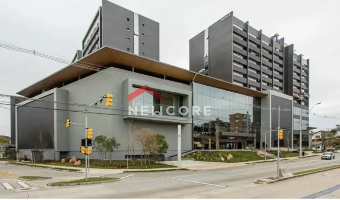 Sala comercial em Rua Coronel Aparício Borges - Teresópolis - Porto Alegre/RS