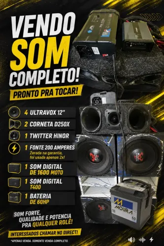 Sim de Carro
