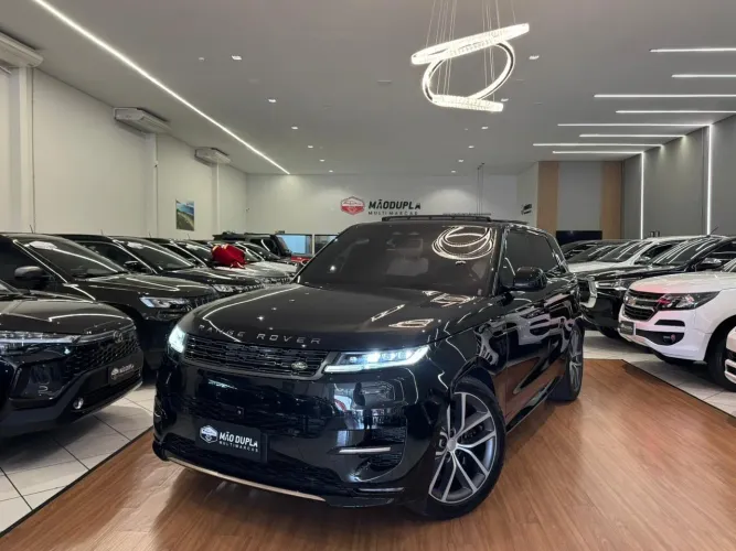 Land Rover Range Rover Autobio. 3.0 I6 510cv (híb.) 2024