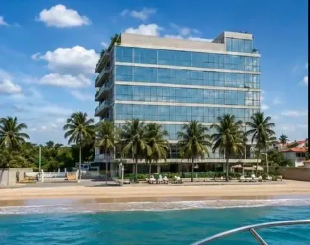 Imóvel para venda possui 30 metros quadrados com 1 quarto em Barra Grande - Maragogi - AL