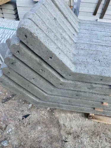 PALANQUES DE CONCRETO A PARTIR DE R$ 20,00