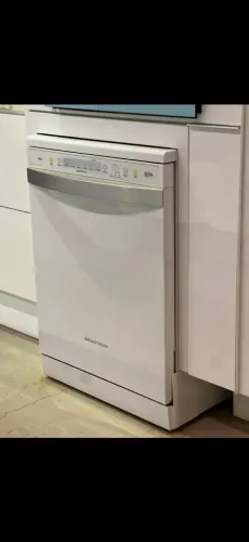 Maquina de lavar louça Brastemp ative 12 serviços 