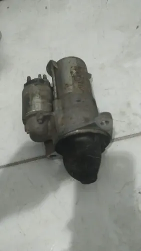 Motor de Partida / Arranque Original GM - Corsa Celta Astra Vectra Zafira
