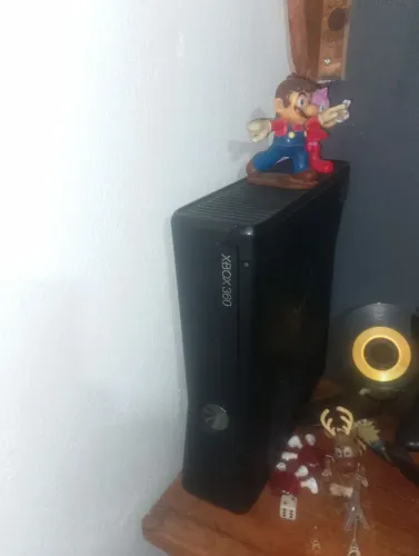 X box 360
