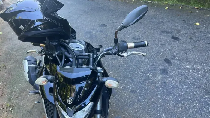 Yamaha FZ25 250 Fazer Flex 2020