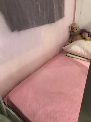 Cama infantil
