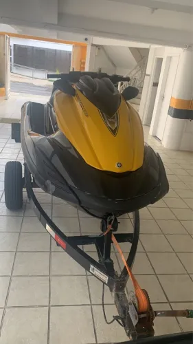 Vendo jetski Yamaha sho 2013 