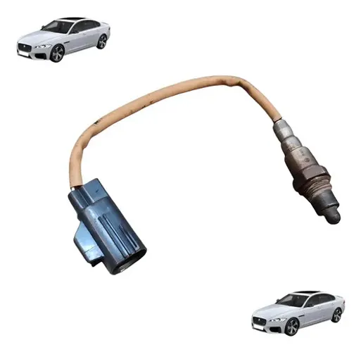 Sonda Lambda Pré Discovery Sport Evoque Jaguar 2.0 P250 2018