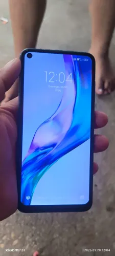 Redmi note 9