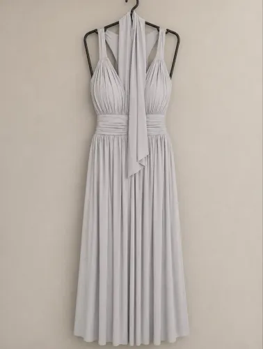 Vestido lindo social novo