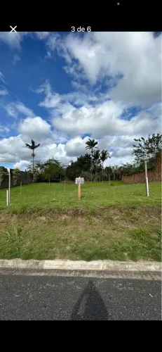 Lotes em Cajati SP