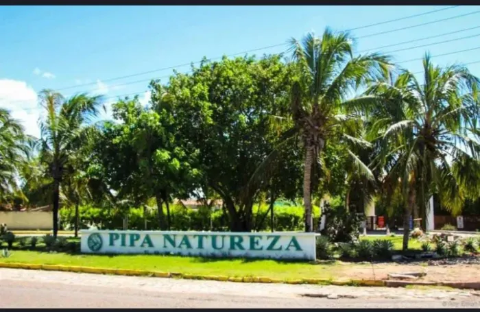 Casa pipa natureza 1.000.000,00