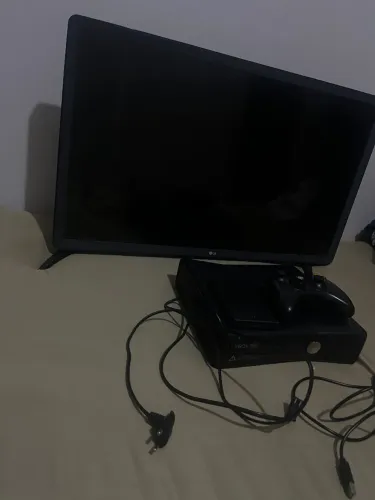 Televisão LG 32 polegadas