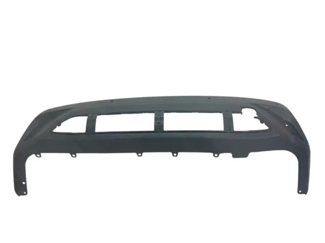 Parachoque Traseiro Corolla Cross 21/23 Original Usado