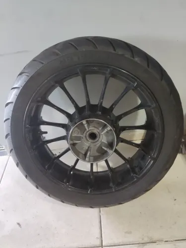 Roda traseira Harley Davidson Road king Road glide 2018/20