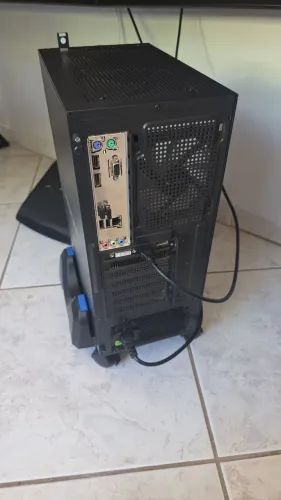 Venda de Computador