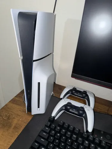 Console ps5