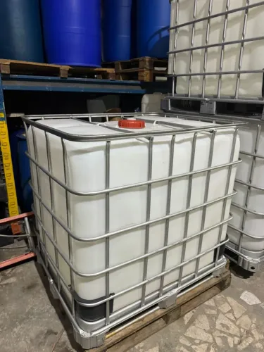 IBC 1000 LTS
