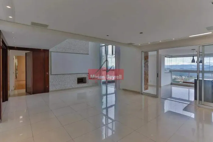 (66375) à venda - Apartamento com 4 quartos, 4 vagas, no Vila da Serra