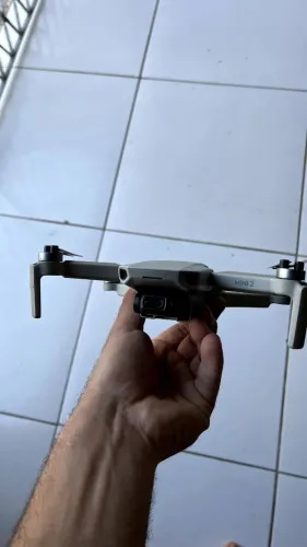 DRONE DJI MINI 2