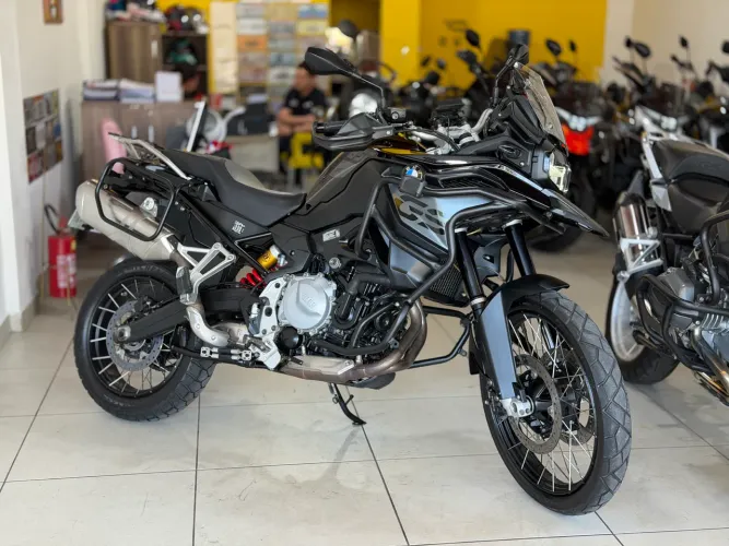 BMW F 850 GS PREMIUM