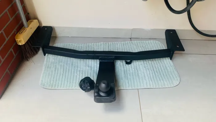 Engate automotivo