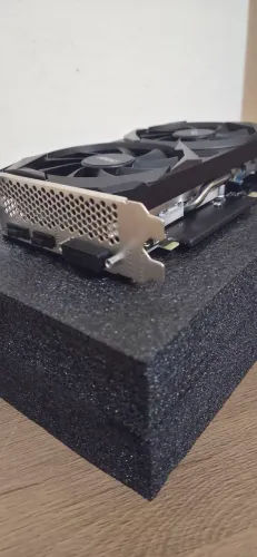 RTX 3050 8GB MSI