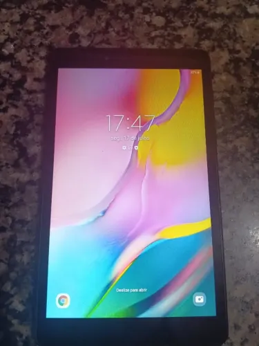 Vendo tablet 