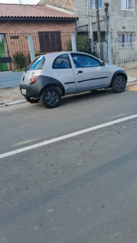 Ford KA 1.0i 3P 1998
