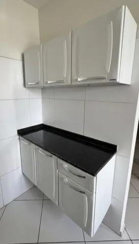 Armário Itatiaia