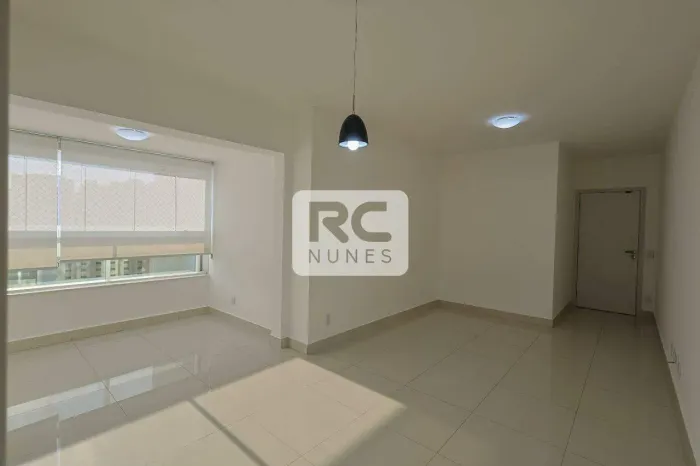 Apartamento com área de 79m², 02 Quartos, 02 Suítes, 02 vagas de garagem, no Bairro Vila d