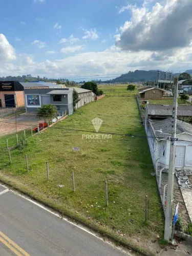 Terreno à venda em Santa Rosa do Sul no bairro Centro