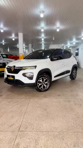 Renault Kwid 1.0 Intense 2023