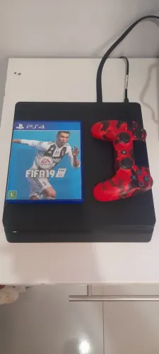 PS4 Slim 1TB