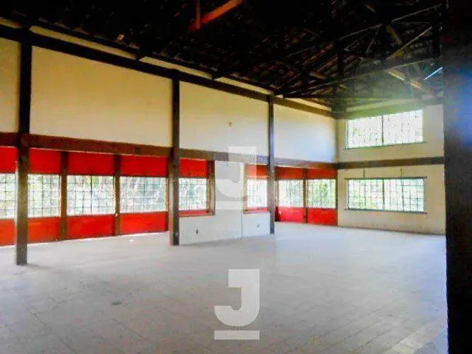 Prédio Comercial à Venda - Das Posses, Serra Negra - 1.200m2