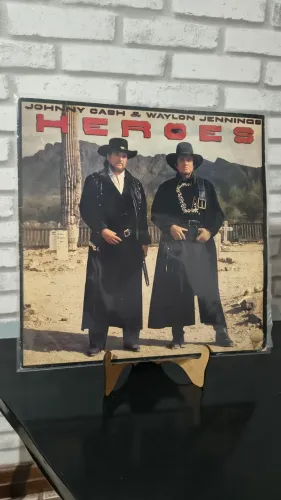 Lp Johnny Cash 