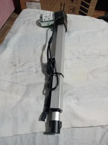 Motor para cama elétrica